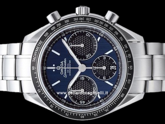 Omega Speedmaster Racing Co-Axial Chronograph  Watch  326.30.40.50.03.001