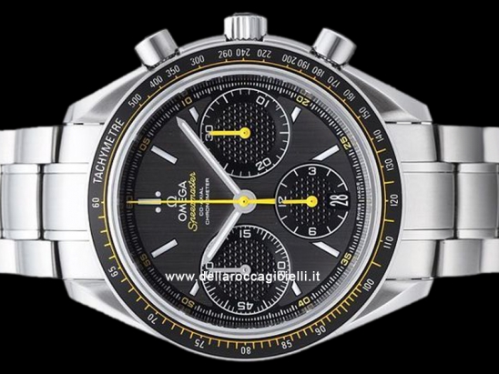 Omega Speedmaster Racing Co-Axial Chronograph  Watch  326.30.40.50.04.001
