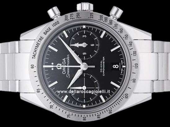 Omega Speedmaster 57 Co-Axial Chronograph  Watch  331.10.42.51.01.001