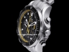 Omega Seamaster Diver 300M Regatta Chronograph Co-Axial  Watch  212.30.44.50.01.002