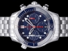 Omega|Seamaster Diver 300M Chronograph Co-Axial|212.30.42.50.03.001