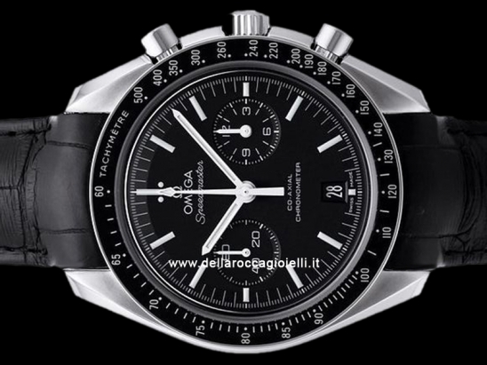 Omega Speedmaster Moonwatch Co-Axial Chronograph  Watch  311.33.44.32.01.001