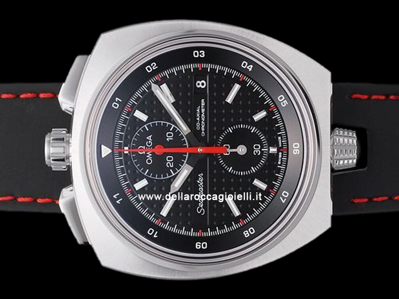 omega bullhead