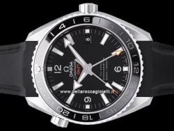 Омега (Omega) Seamaster Gmt Planet Ocean 600M Omega Co-Axial 232.32.44.22.01.001