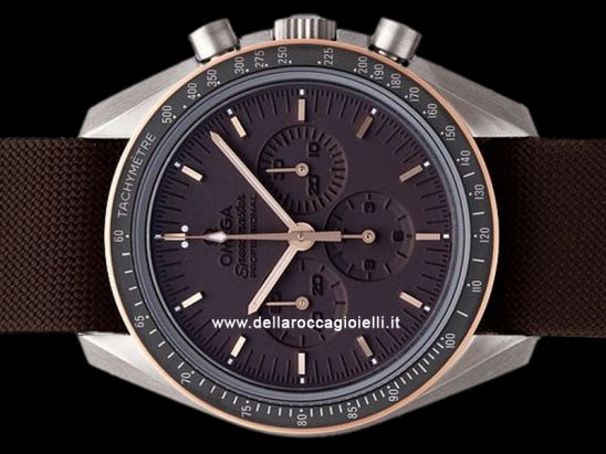 欧米茄 (Omega) Speedmaster  Moonwatch Apollo 11 45th Anniversary Limited Serie 311.62.42.30.06.001