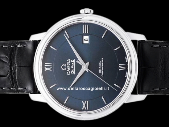 Omega De Ville Prestige Co-Axial  Watch  424.13.40.20.03.001