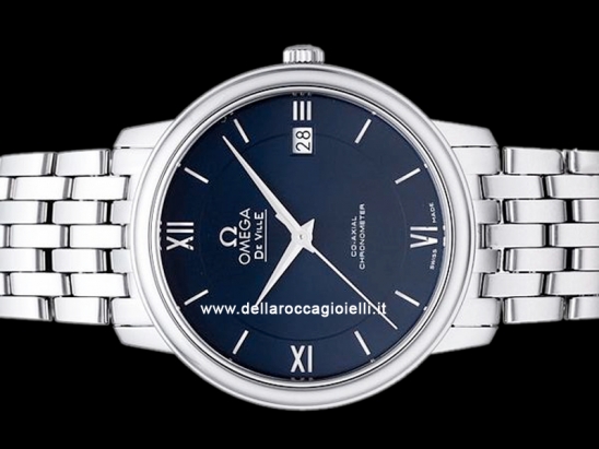 Omega De Ville Prestige Co-Axial  Watch  424.10.37.20.03.001