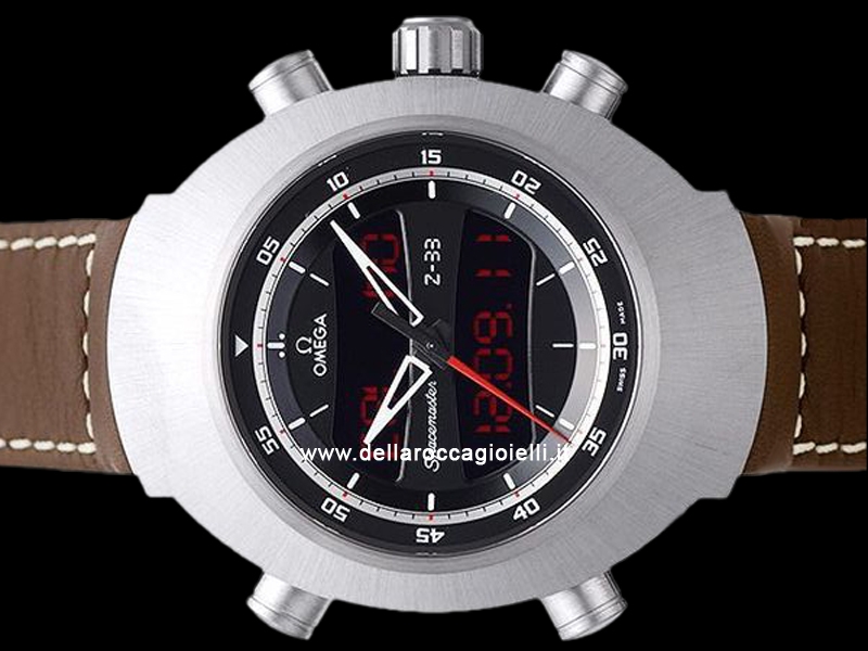 speedmaster z33