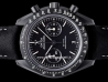 Omega Speedmaster Moonwatch Pitch Black Co-Axial Chronograph  Watch  311.92.44.51.01.004
