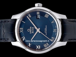 Омега (Omega) De Ville Hour Vision Co-Axial Master Chronometer 433.13.41.21.03.001