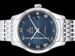 Омега (Omega) De Ville Hour Vision Co-Axial Master Chronometer 433.10.41.21.03.001