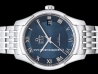 Omega De Ville Hour Vision Co-Axial Master Chronometer  Watch  433.10.41.21.03.001
