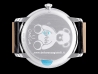 Omega De Ville Orbis Prestige Co-Axial  Watch  424.13.40.20.03.003