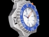 Omega Seamaster Ploprof 1200M Co-Axial Master Chronometer  Watch  227.90.55.21.04.001
