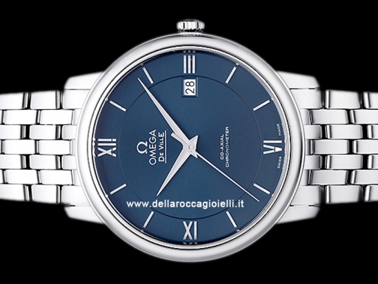 Omega De Ville Prestige Co-Axial  Watch  424.10.40.20.03.001