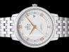 Omega De Ville Prestige Co-Axial  Watch  424.10.40.20.02.002