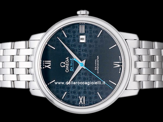 Omega De Ville Orbis Prestige Co-Axial  Watch  424.10.40.20.03.003