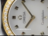 Omega Constellation My Choice Diamonds  Watch  1376.71.00