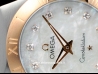 Omega Constellation Lady Quartz  Watch  123.20.27.60.55.001