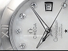 Omega Constellation Lady Co-Axial  Watch  123.10.31.20.55.001
