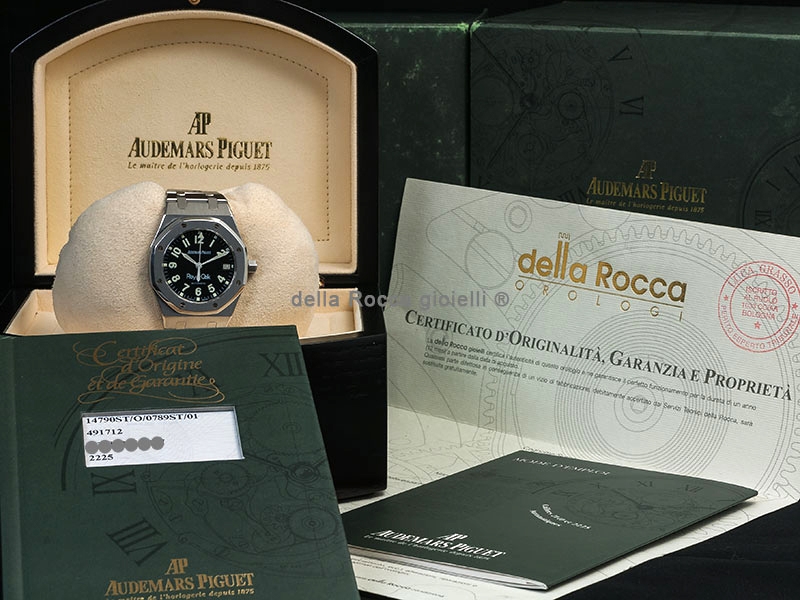 audemars piguet prezzi