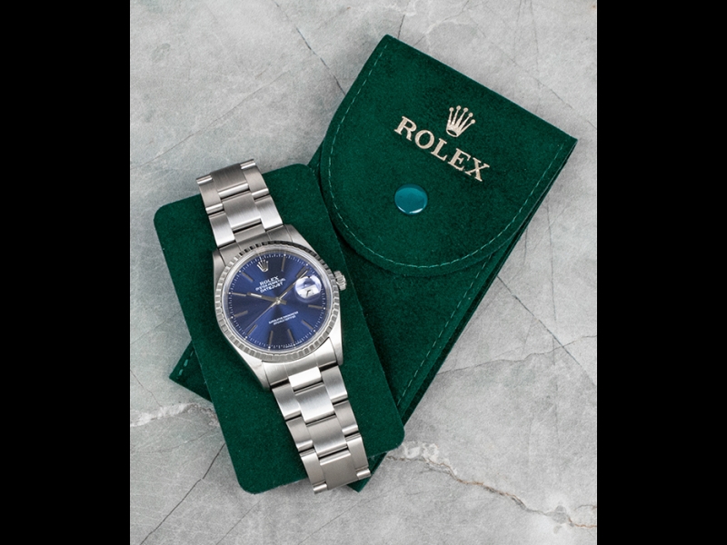 rolex oyster perpetual datejust 36 prezzo