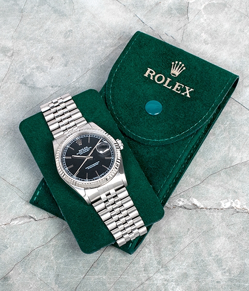 chronext datejust 36