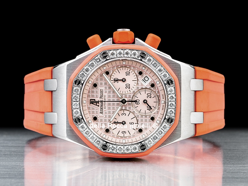 audemars piguet royal oak offshore prezzo