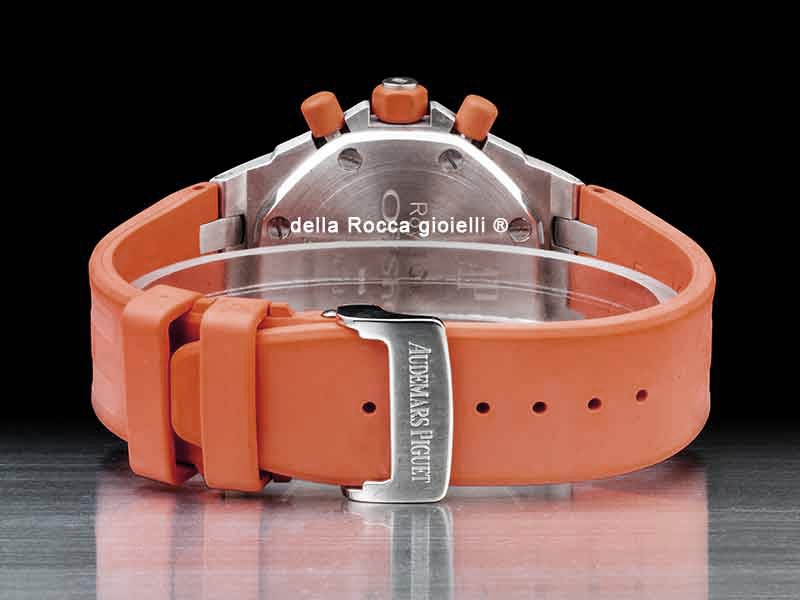 Audemars piguet royal oak lady prezzo Clearance