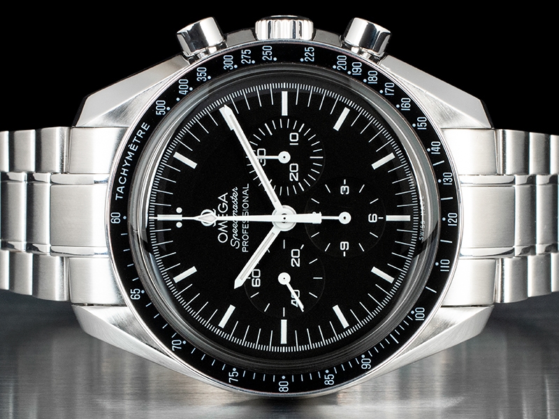 Omega Speedmaster Moonwatch Cal. 1861 
