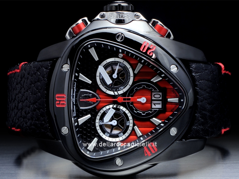 Tonino Lamborghini Spyder Watch 1101