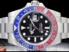 Rolex GMT-Master II  Watch  116719 BLRO Ceramic