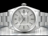 Rolex Date 34 Silver/Argento  Watch  1500