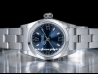 Rolex Oyster Perpetual 24 Blue/Blu  Watch  67180