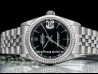 Rolex Datejust 31 Jubilee Black/Nero  Watch  78274