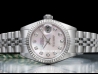 Rolex Datejust 26 Lady Diamonds Mother Of Pearl/Madreperla  Watch  79174