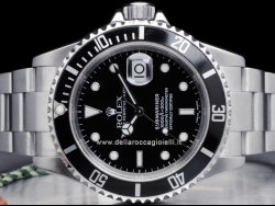 Rolex Submariner Date 16610 SEL
