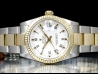Rolex Datejust 31 Oyster White/Bianco  Watch  68273