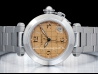 Cartier Pasha C   Watch  W31024M7
