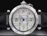Cartier Pasha 38mm  Watch  W3104055
