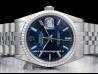 Rolex Datejust   Watch  16220 