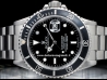 Rolex Submariner Date Transitional 168000