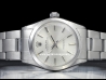 Rolex Oyster Speedking Precision 31 Oyster Silver/Argento  Watch  6430