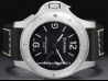 Zuriner Dept-Charge ZV-01 Left-Handed  Watch  V03-A067 NOS