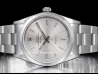 Rolex Air-King 34 Silver/Argento  Watch  14000