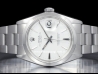 Rolex Date 34 White/Bianco  Watch  1500