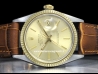 Rolex Datejust 36 Champagne  Watch  16013