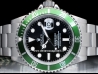 Rolex Submariner Date 16610LV