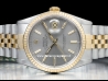 Rolex Datejust  Watch  16233