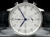IWC Portoghese Cronografo  Watch  IW371417 